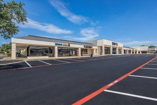 Plano, TX Office/Retail, Retail - 2963-3055 W 15th St