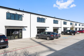 Carrollton, TX Industrial - 1750 Briercroft