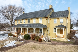 New Windsor, MD Specialty - 120 Water St