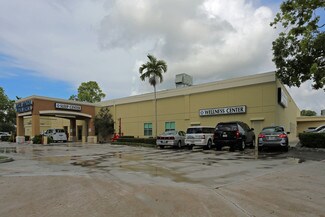 Palm City, FL Retail - 3036-3208 SW Martin Downs Blvd