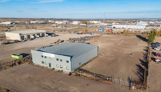 Williston, ND Industrial - 5042 Jackson St Williston, ND Industrial - 5042 Jackson St