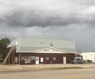 Selby, SD Restaurant - 2011 US-12 & 83