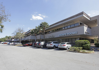 Plantation, FL Office, Office/Medical, Office/Retail - 8320 W Sunrise Blvd