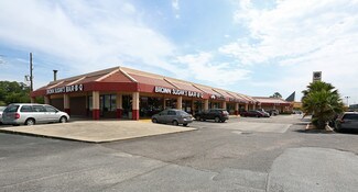 Houston, TX Retail - 111-191 Greens Rd Houston, TX Retail - 111-191 Greens Rd