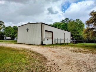 Covington, LA Warehouse - 73312 Highway 1077