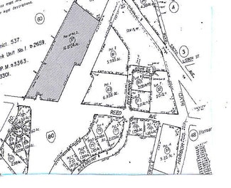 West Sacramento, CA Industrial - 3200-3240 Reed Ave