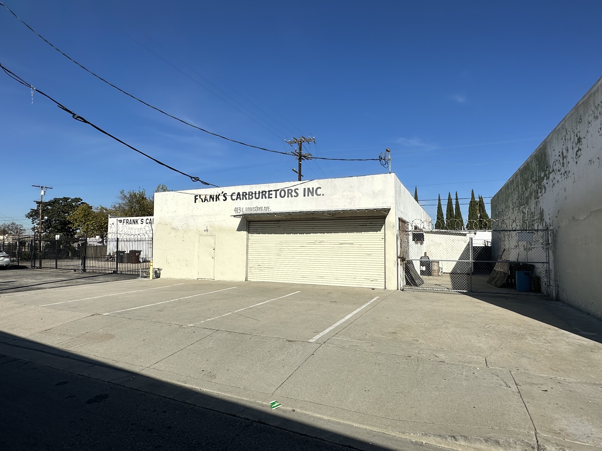 413 E Rosecrans Ave, Compton, CA for Sale