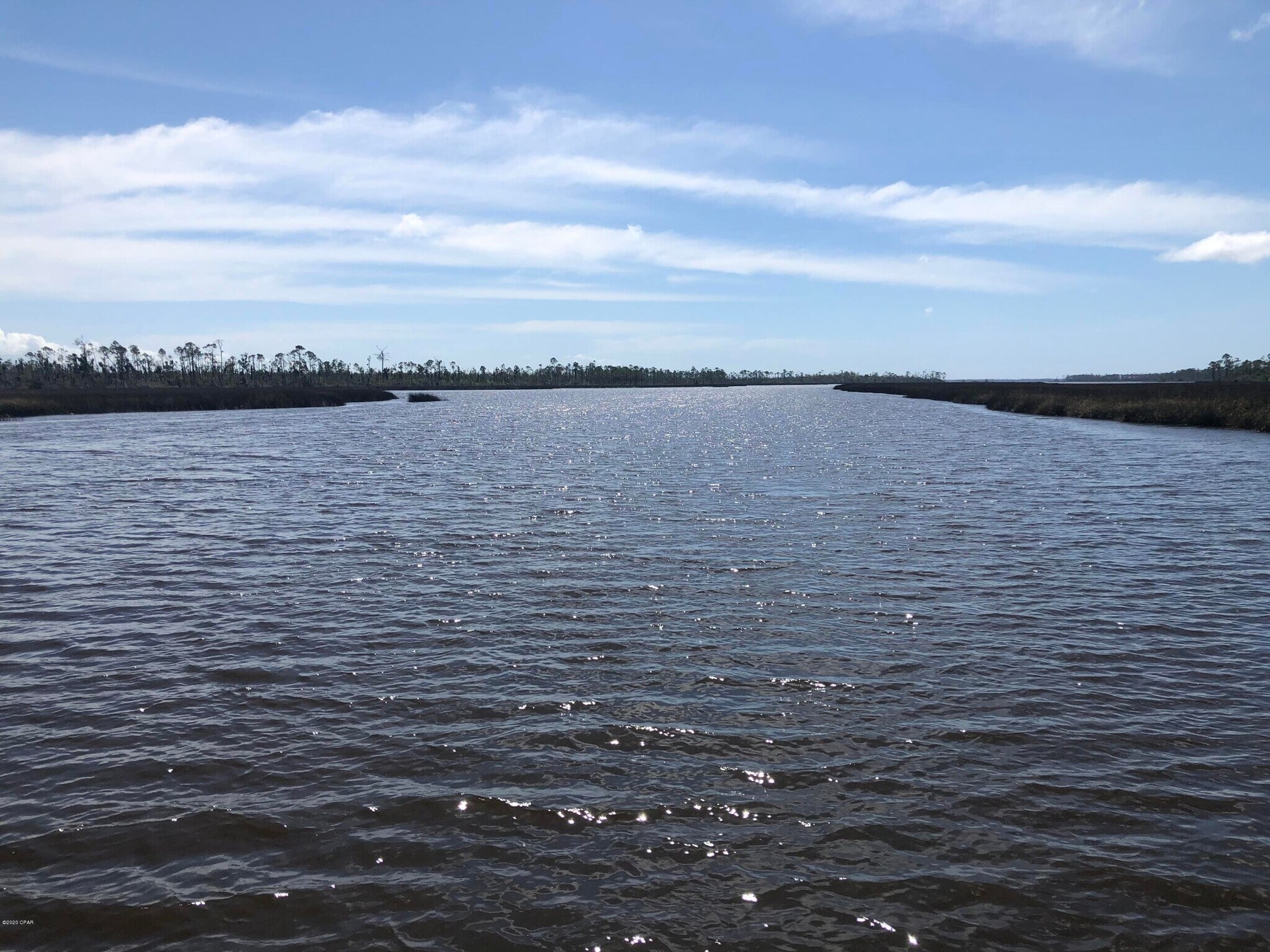 Hotelan Bluff Road @ Laura Bluff Road, Panama City, FL for Sale