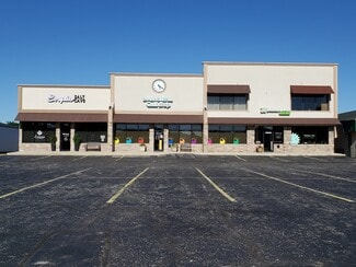 Chesterton, IN Office, Retail - 1583-1587 S Calumet Rd