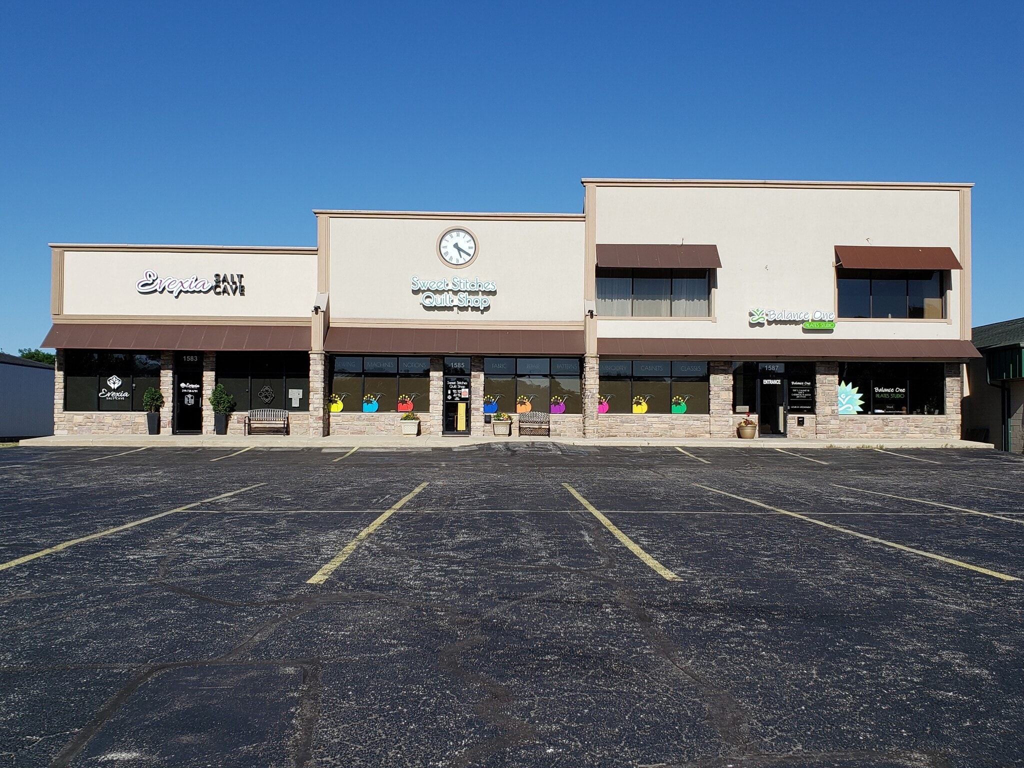 1583-1587 S Calumet Rd, Chesterton, IN for Rent