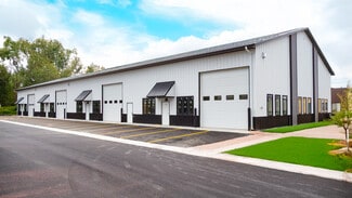 Rochester, MN Industrial - 332 Service NE ct