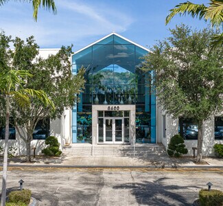 Boca Raton, FL Office - 6400 N Congress Ave Boca Raton, FL Office - 6400 N Congress Ave