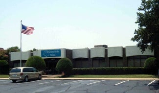 Richardson, TX Day Care Center - 1075 Executive Dr E