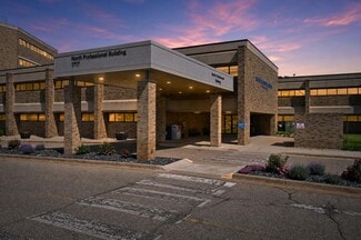 Kalamazoo, MI Office/Medical, Retail - 1717 Shaffer St