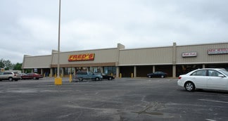 Gadsden, AL Retail - 110 Sutton Bridge Rd