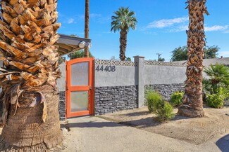 Palm Desert, CA Flex - 44408-44440 Acacia Dr