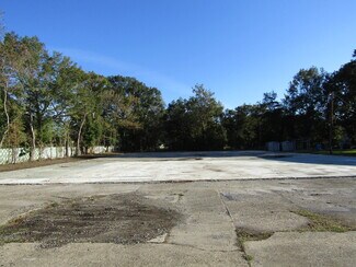 New Iberia, LA Industrial - 1118 W Main St
