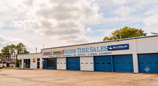 Columbus, GA Auto Repair - 5403 Veterans Pky
