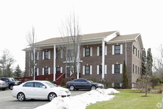 Grand Rapids, MI Office - 2110 Enterprise St SE