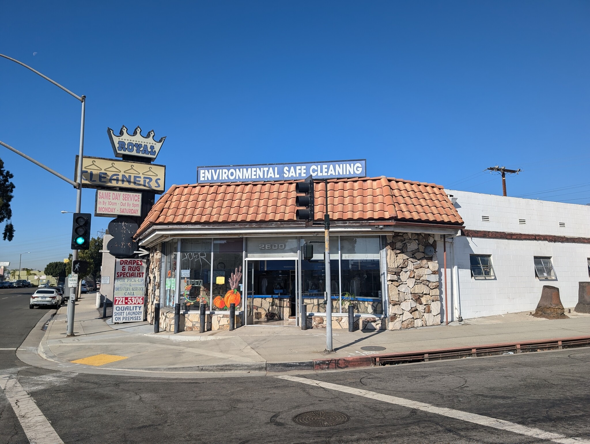 2600 W Beverly Blvd, Montebello, CA for Rent