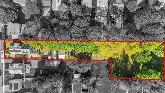 Hamden, CT Residential Land - 224 Putnam Ave