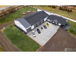 Fort Collins, CO Showroom - 3482 SE Frontage Rd
