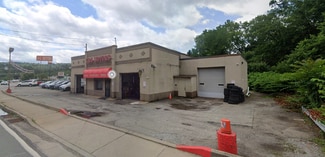New Kensington, PA Retail - 115 Freeport St New Kensington, PA Retail - 115 Freeport St