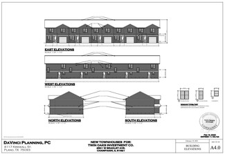 Champaign, IL Residential - 2501 W Bradley Ave