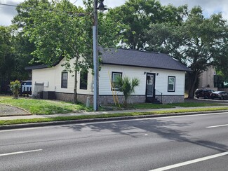 Longwood, FL Loft/Creative Space - 327 S Ronald Reagan Blvd