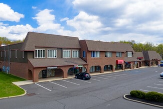 Mount Laurel, NJ Office - 3747 Church Rd