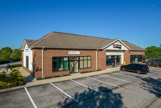 Hilliard, OH Retail - 4083-4093 Trueman Blvd Hilliard, OH Retail - 4083-4093 Trueman Blvd