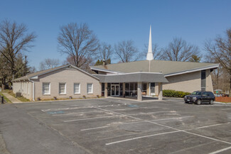 Rockville, MD undefined - 5906 Halpine Rd