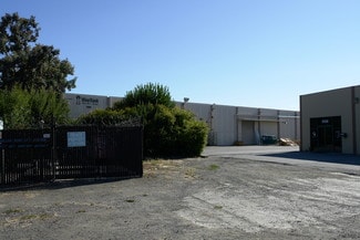 Menlo Park, CA Industrial - 1320 Willow Rd