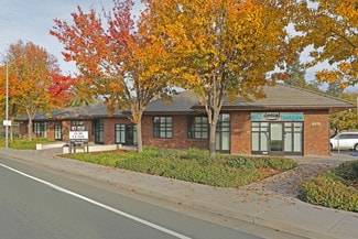 Elk Grove, CA Office/Medical - 9275 E Stockton Blvd