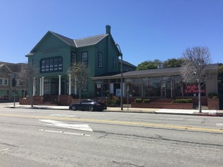 Monterey, CA Office - 801 Lighthouse Ave Monterey, CA Office - 801 Lighthouse Ave