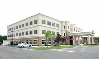 Toms River, NJ Office/Medical - 780 Route 37 W