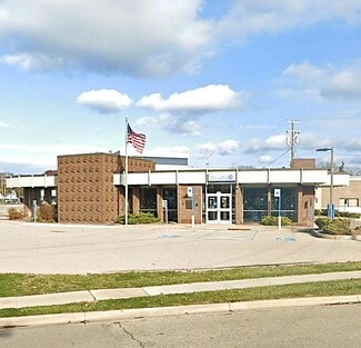 Port Huron, MI Bank - 1657 Garfield St