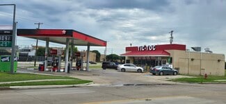 Grand Prairie, TX Storefront Retail/Office - 3202 Corn Valley Rd Grand Prairie, TX Storefront Retail/Office - 3202 Corn Valley Rd