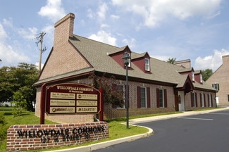 Kennett Square, PA Office - 127 W Street Rd Kennett Square, PA Office - 127 W Street Rd