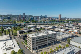 Portland, OR Office, Flex - 1615 SE 3rd Ave