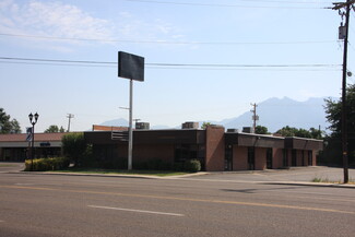 Midvale, UT Office/Retail - 7065 S State St