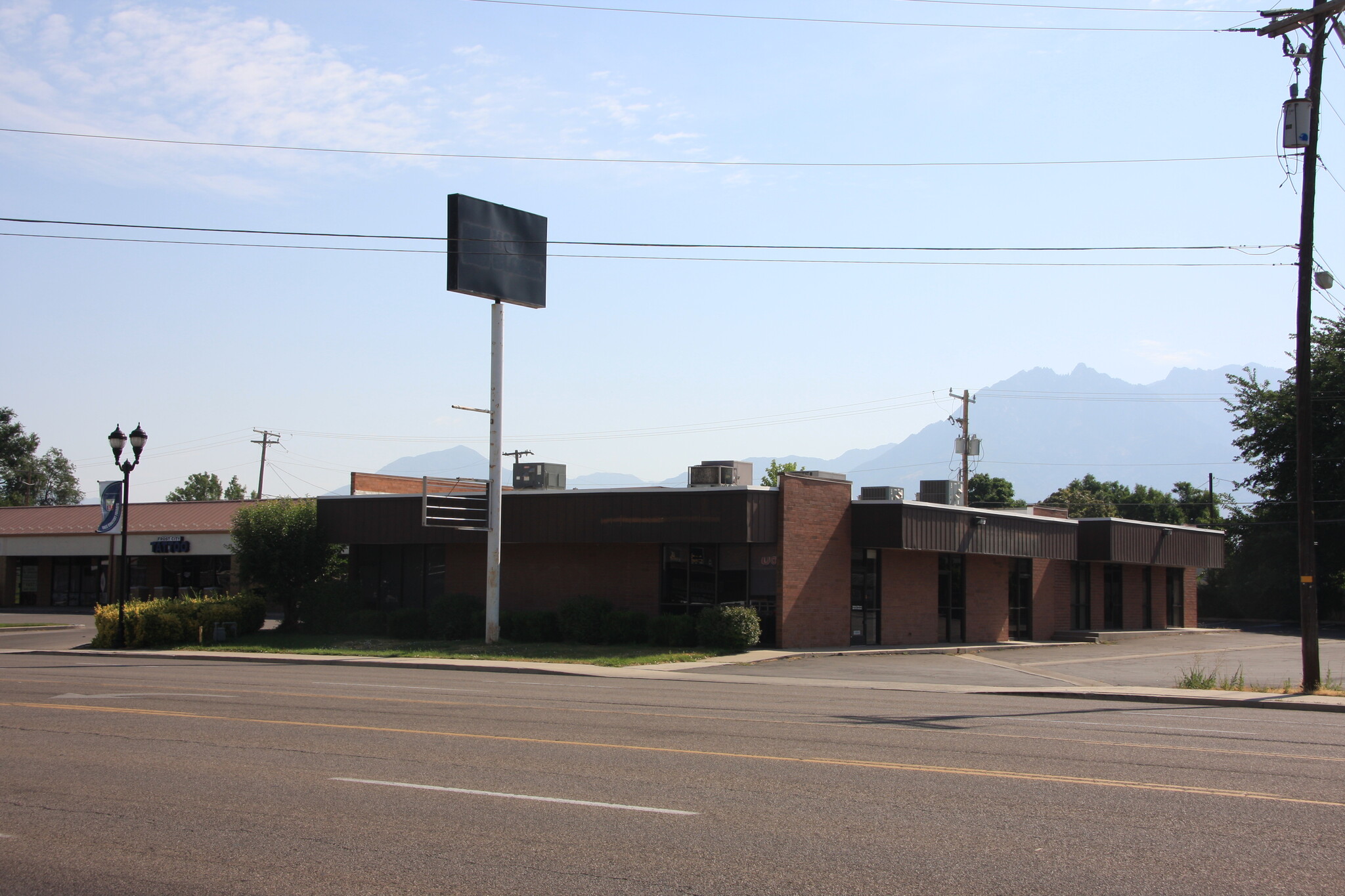 7065 S State St, Midvale, UT for Rent