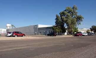 Glendale, AZ Industrial - 4932 W Colter St