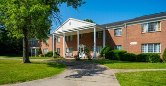 New Kensington, PA Apartments - 300 Craigdell Rd