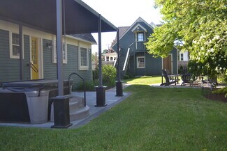 Niantic, CT Office/Residential - 11 Smith Ave