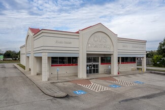 Baytown, TX Office/Retail - 2001 Garth Rd Baytown, TX Office/Retail - 2001 Garth Rd