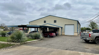 New Braunfels, TX Flex - 1144 Pride Dr