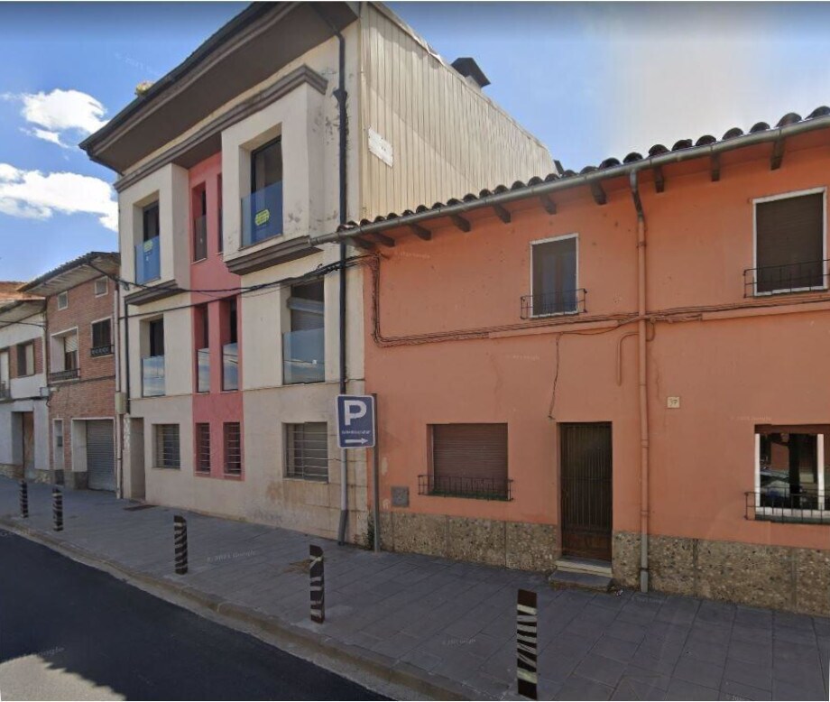 35 Carrer de la Creu Codines, Roda de Ter, BAR for Sale