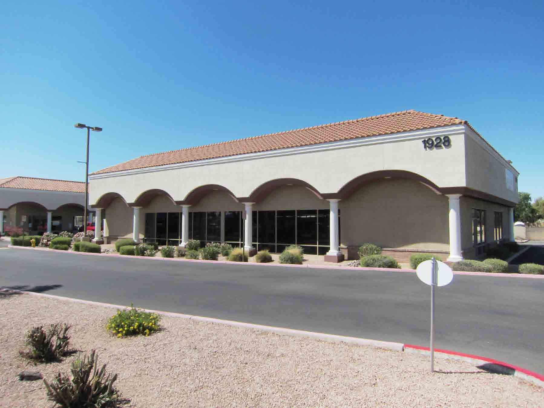 1928 S Gilbert Rd, Mesa, AZ for Rent