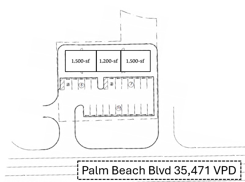 14114 Palm Beach blvd, Fort Myers, FL for Sale